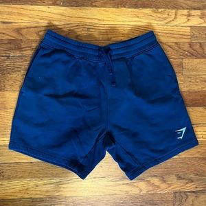 Men’s Crest Gymshark Shorts